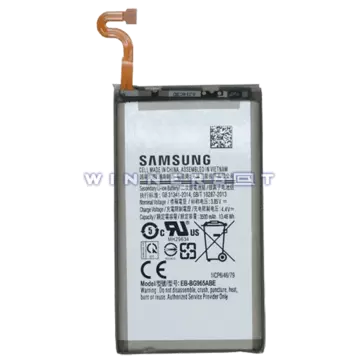 Bateria Galaxy S9 SM-G960f