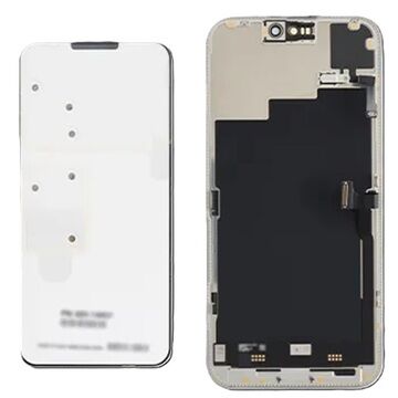 Pantalla original servicepack iPhone 15 pro max