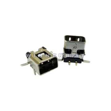 Conector de carga DSi