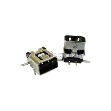 Conector de carga DSi