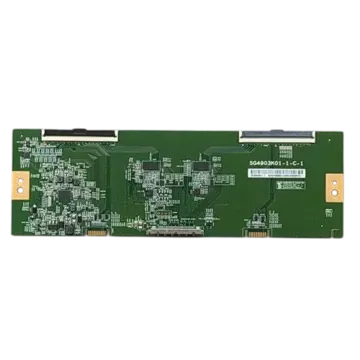 Placa T-Con SG4903K01-1