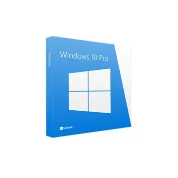 Licencia Windows 10