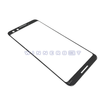 Cristal Pixel 3A Negro Original