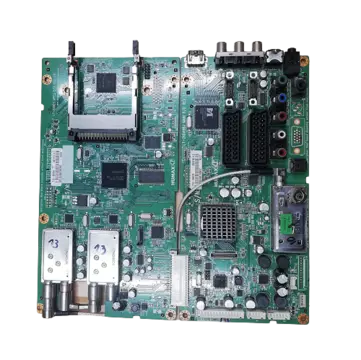 Placa base para TV JVC 32E9BU9 
