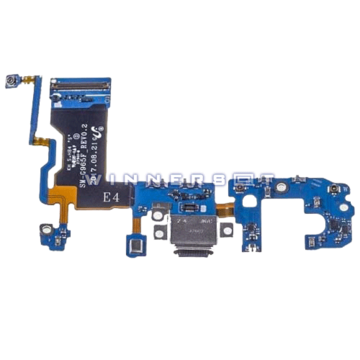 Flex conector de carga Galaxy S9 SM-G960F