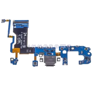Flex conector de carga Galaxy S9 SM-G960F