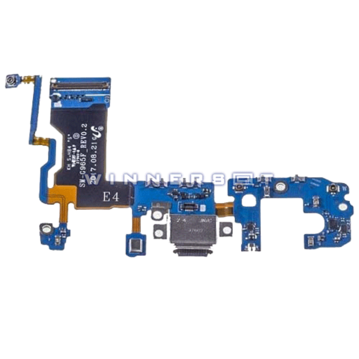 Flex conector de carga Galaxy S9 SM-G960F