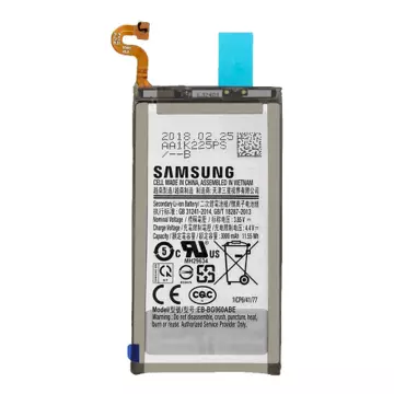 Batería Galaxy S9 SM-G960 Original