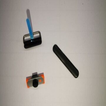 BOTON IPAD