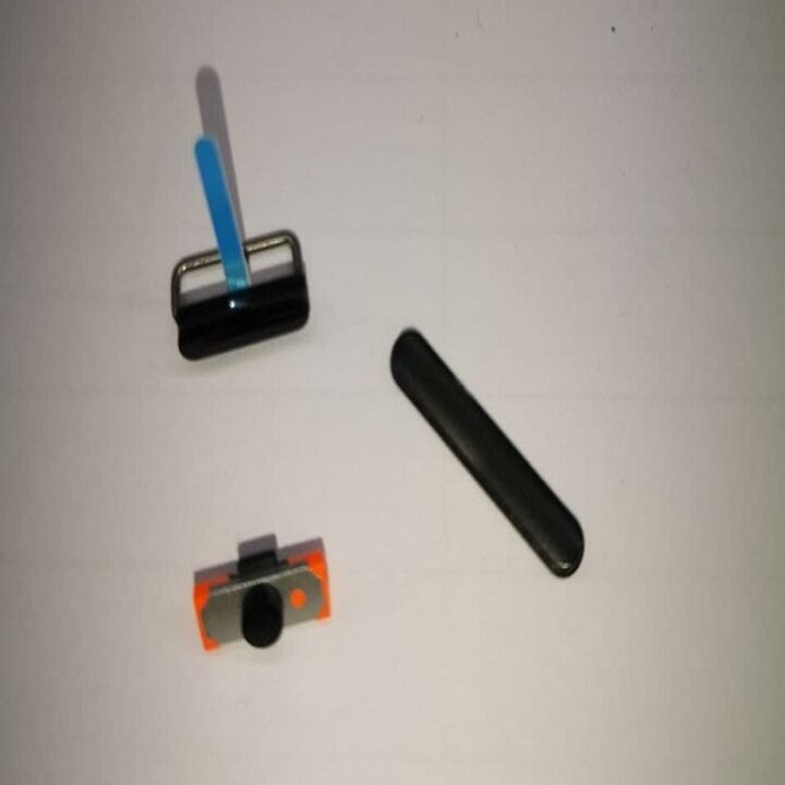 BOTON IPAD