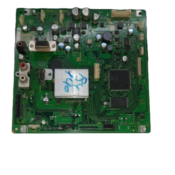 PLACA MAIN 1-869-852-12
