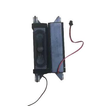ALTAVOCES para TV Hisense H32N2100C