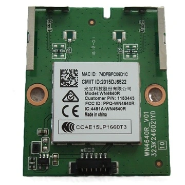 Módulo Wi-Fi WN4640R
