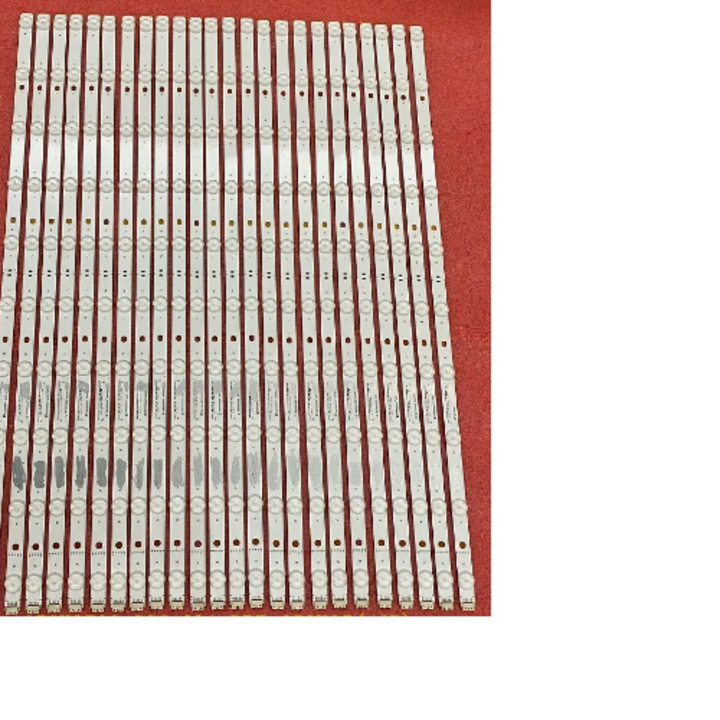 LEDS LG 75sm9000pla