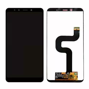 Pantalla Mi A2 negra Original