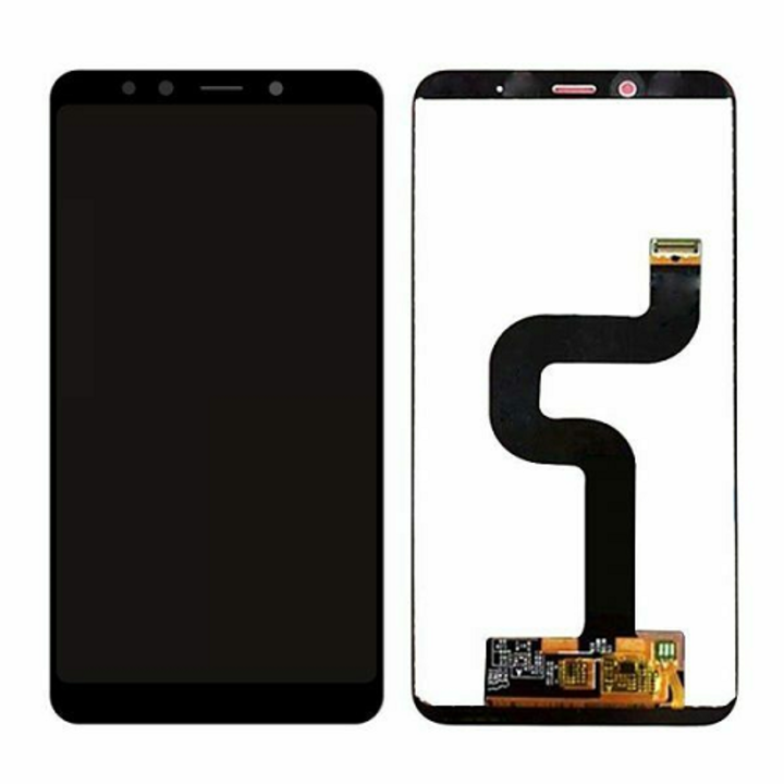 Pantalla Mi A2 negra Original