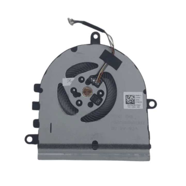 Ventilador Dell Inspiron 3583 PB7806S05HN2