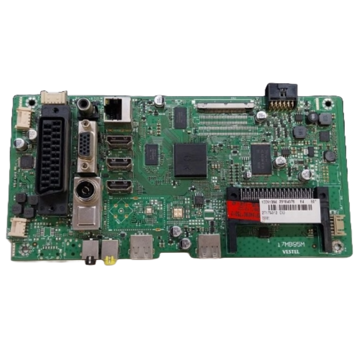 Tarjeta Madre Vestel 17MB95M