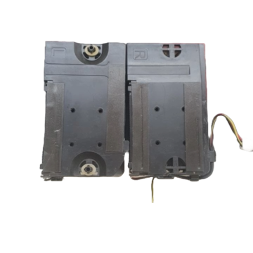 Kit Altavoces bn96-25563