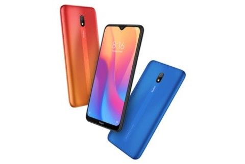 XIAOMI REDMI 8A 