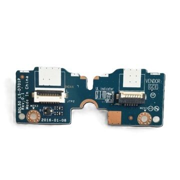 Placa de Touchpad LS-D701P 