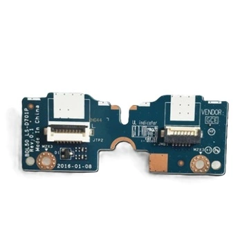 Placa de Touchpad LS-D701P 