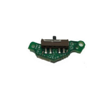 Placa de encendido PsP 2000