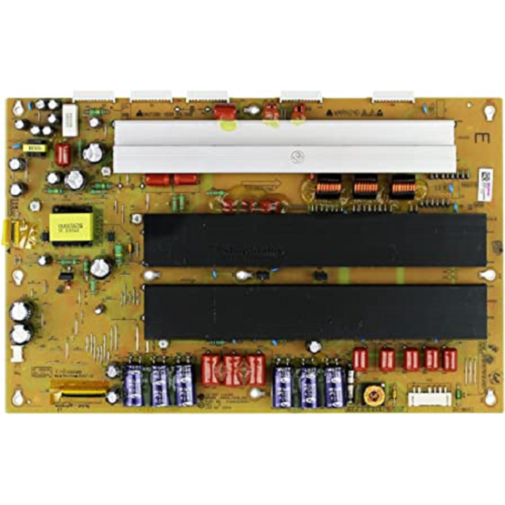 Placa YSUS 60PV250-ZA, EAX64232001