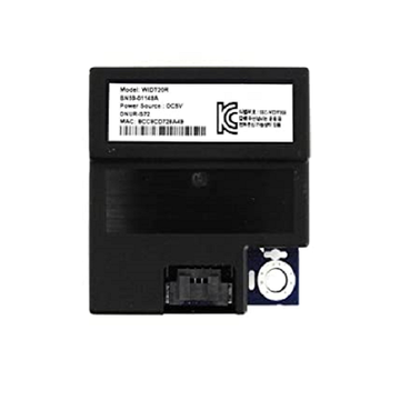 Módulo wifi WIDT10B
