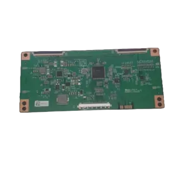 Placa T-Con K0007HVZC