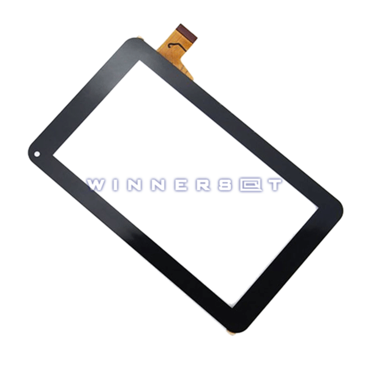 Táctil tablet 7" Y7Y007 (86V) Negro