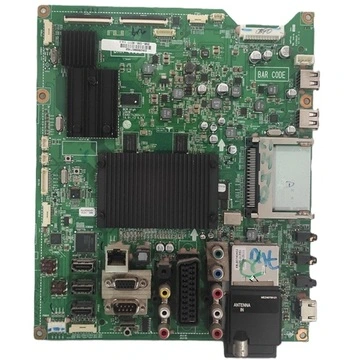 Placa Main EAX61742604