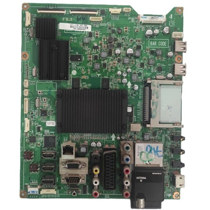 Placa Main EAX61742604