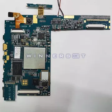 Placa base ZX_V10F_V1.3_130528