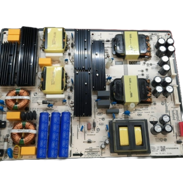 PSU SHLD8601F-101H