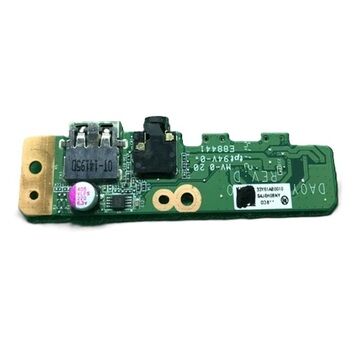 Puerto USB DA0Y61AB6D0