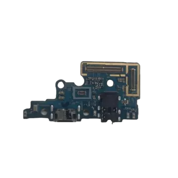 Placa conector carga Samsung Galaxy A70