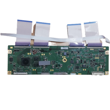 Placa lógica 6870C-0477H