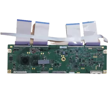 Placa lógica 6870C-0477H