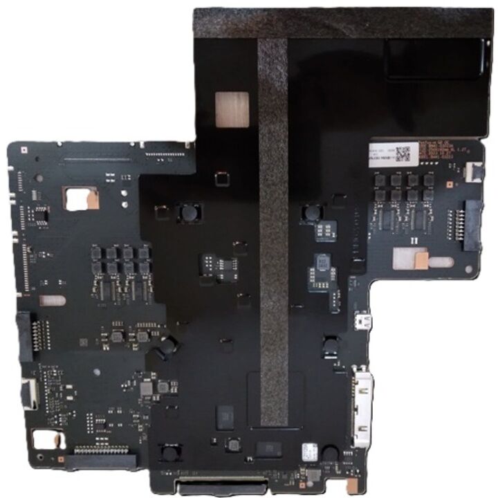 Placa Base BN94-18376A
