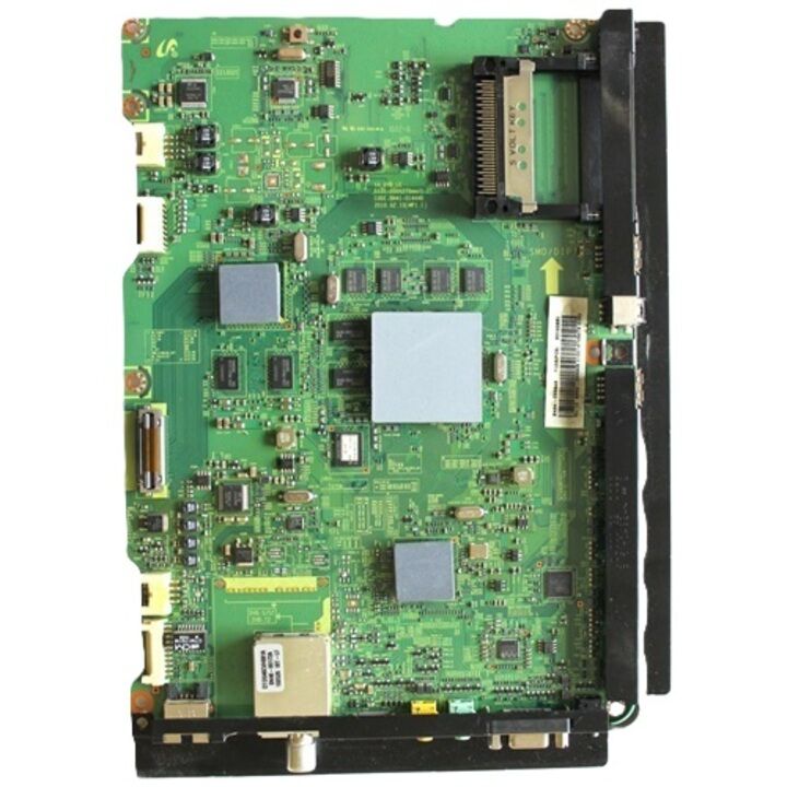 Placa Main BN41-01444B