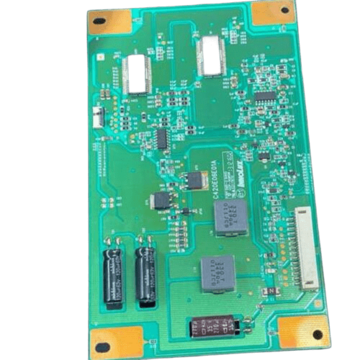 PLACA RETROALIMENTACION C420E06E01A