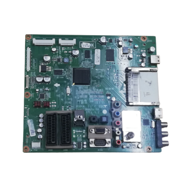 Placa Base Para TV LG 42PJ350