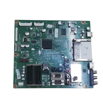 Placa Base Para TV LG 42PJ350