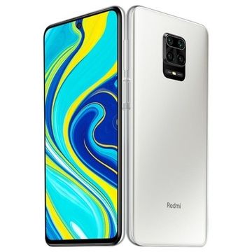 XIAOMI NOTE 9S  4GB 64GB BLANCO