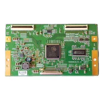 Placa T-Con 400HAC2LV3.0