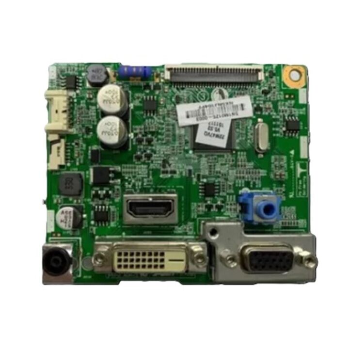 Placa Main E303981