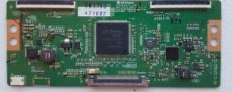 T-Con Board LG 870C-0584B