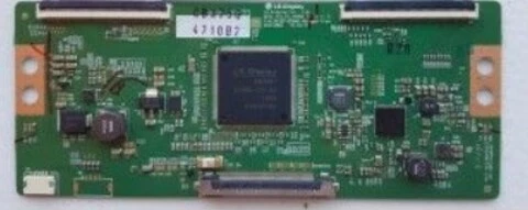 T-Con Board LG 870C-0584B