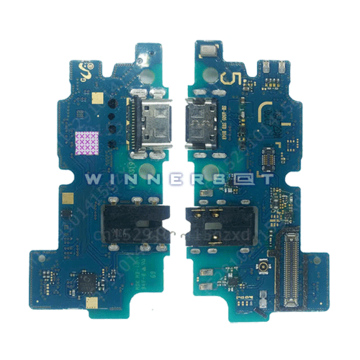 Módulo conector carga Galaxy A50 SM-A505